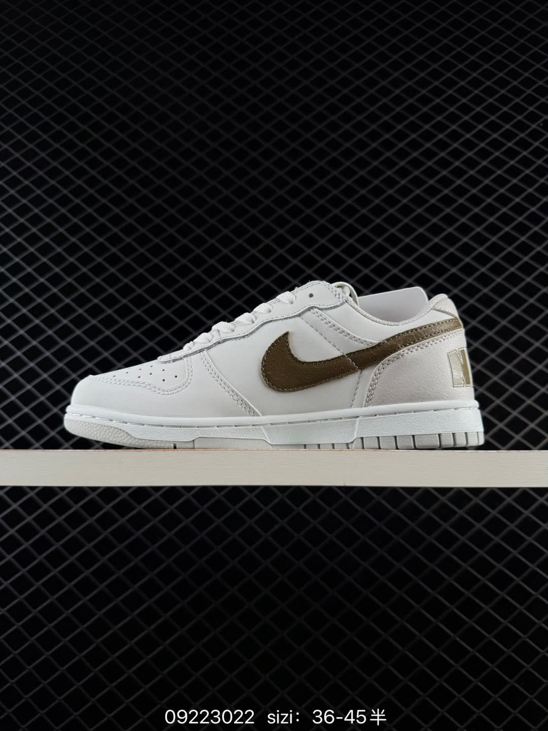 Nike Big Low-355152-109